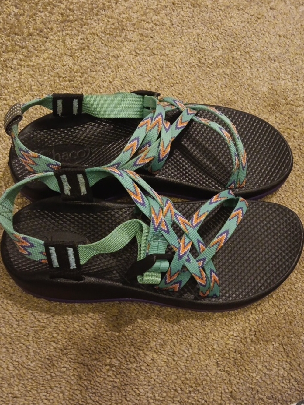 Chaco Sandals - Picture 3 of 5